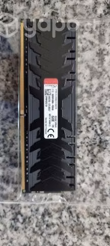 Hyperx predator ddr4 - Imagen 1