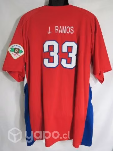 Béisbol Caguas de Puerto Rico Talla 3XL
