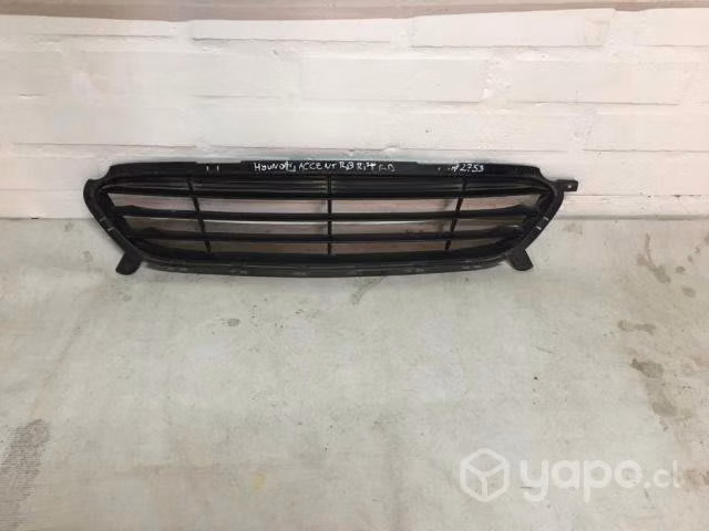 Rejila Hyundai accent rb 2012 2020