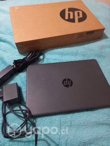 Notebook Hp