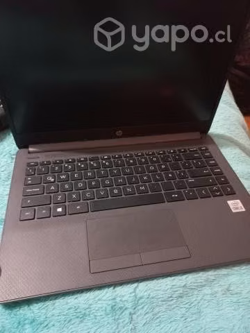 Notebook Hp