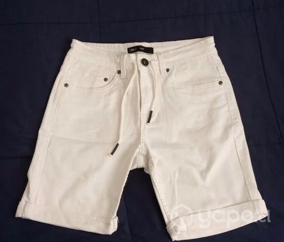 Short hombre talla 38