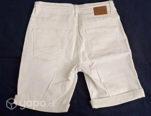 Short hombre talla 38