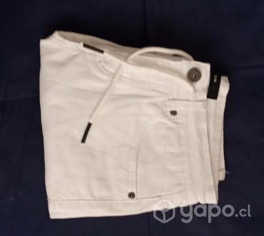 Short hombre talla 38