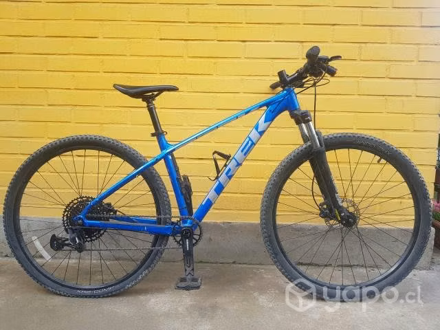 Trek Marlin m/l