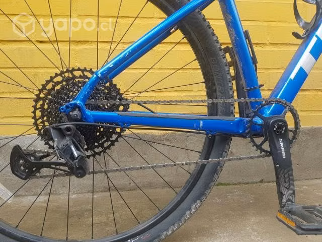 Trek Marlin m/l