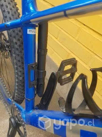 Trek Marlin m/l