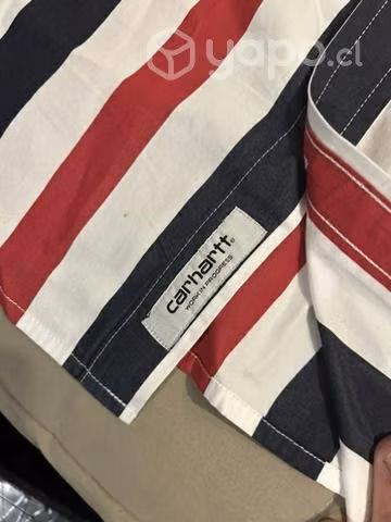 Camisa Carhartt WIP L - Imagen 5