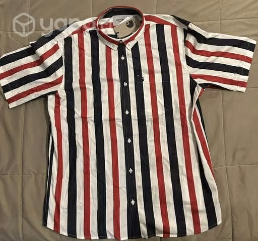 Camisa Carhartt WIP L