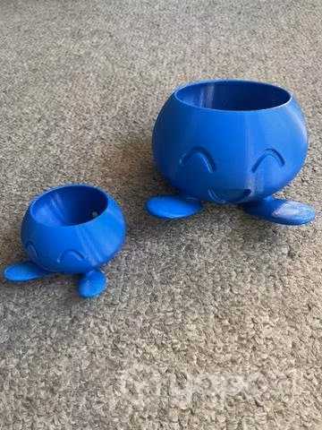 Macetero Pokemon Oddish