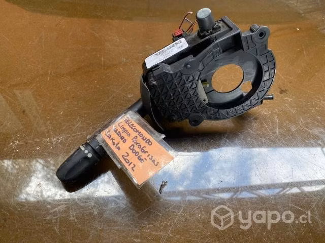 Telecomando limpia parabrisas hazard Dodge Dakota