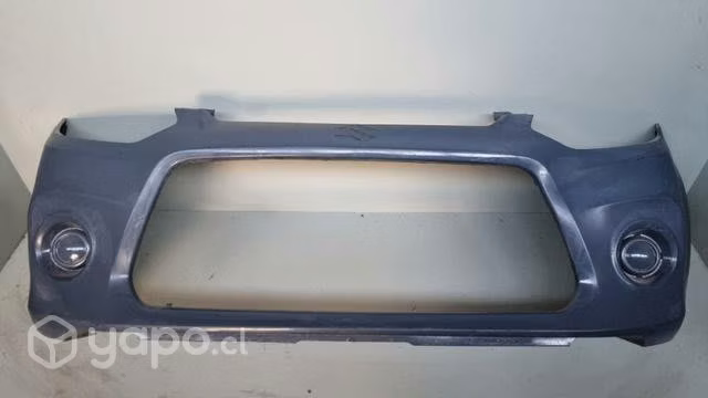 Parachoque suzuki alto 800 dmg la cisterna 4.9