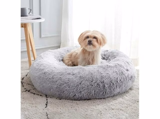 Cama para mascota talla M
