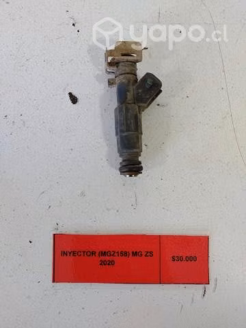 Inyector (MGZ158) MG ZS 2020