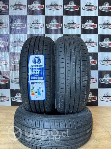 Neumaticos 195/50r16 Sunwide rs-one