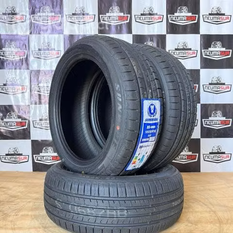 Neumaticos 195/50r16 Sunwide rs-one