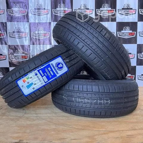 Neumaticos 195/50r16 Sunwide rs-one