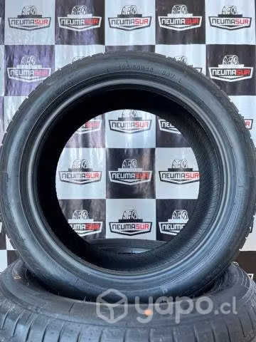 Neumaticos 195/50r16 Sunwide rs-one