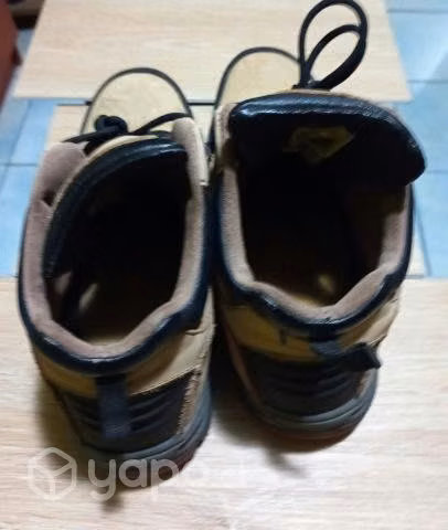 Zapato de seguridad - Imagen 3