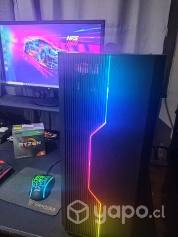 CPU totalmente nuevo juegos entre otros - Imagen 3