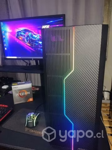CPU totalmente nuevo juegos entre otros - Imagen 2