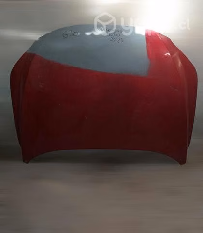 Capot Ssangyong Musso 2018 2022 acf rexton