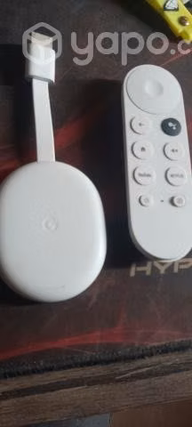Google TV