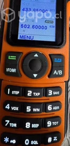 Uv21 Pro dual Baofeng - Imagen 2