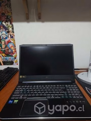 Acer Predator Helios 300 i7 3050ti - Imagen 3
