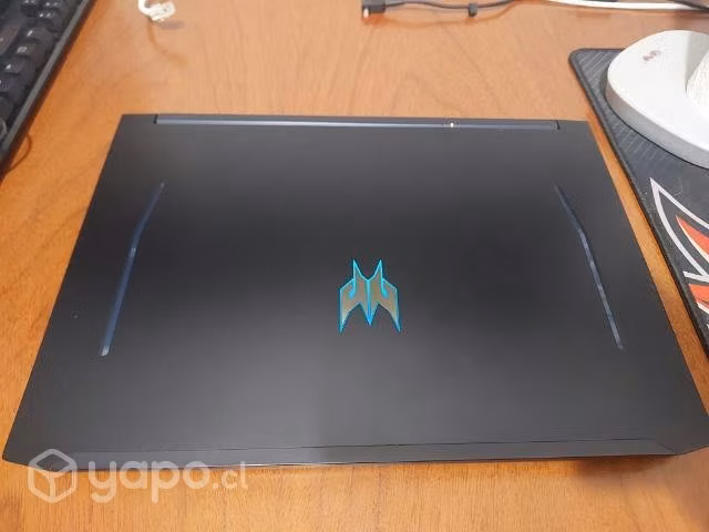 Acer Predator Helios 300 i7 3050ti - Imagen 2