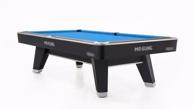 Mesa de Pool Rasson modelo Acurra