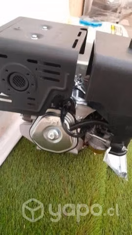 Motor estacionario multiusos 13 hp marca xkp