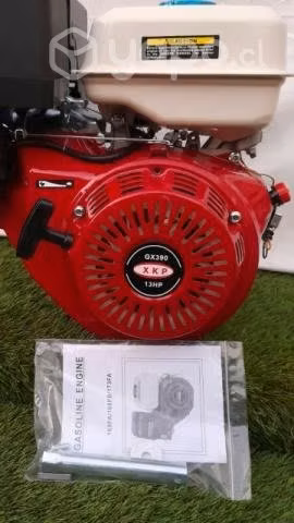 Motor estacionario multiusos 13 hp marca xkp