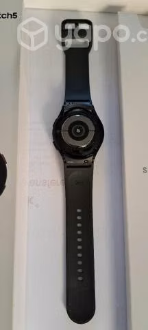 Galaxy watch 5
