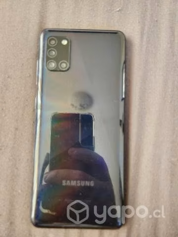 Samsung A31