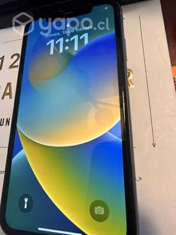 IPhone 11 64gb