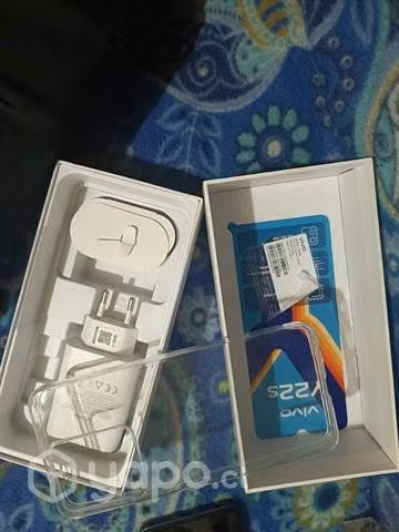 Celular Vivo Y22s