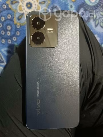 Celular Vivo Y22s
