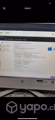 Pc hp