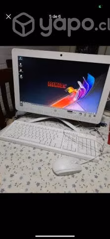 Pc hp