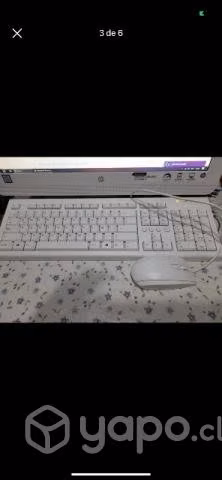 Pc hp