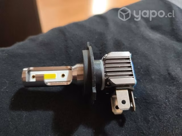 Foco LED Vehículo M2-H4