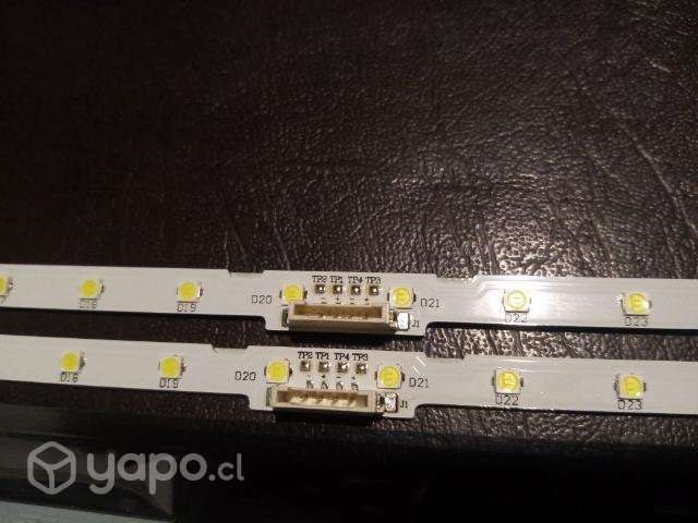 Tiras led Samsung 55" - Imagen 2