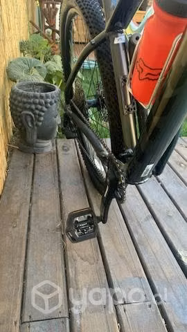 Trek x-caliber 8