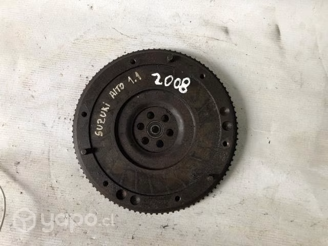 Volante de inercia Suzuki ALto 1.1 2008