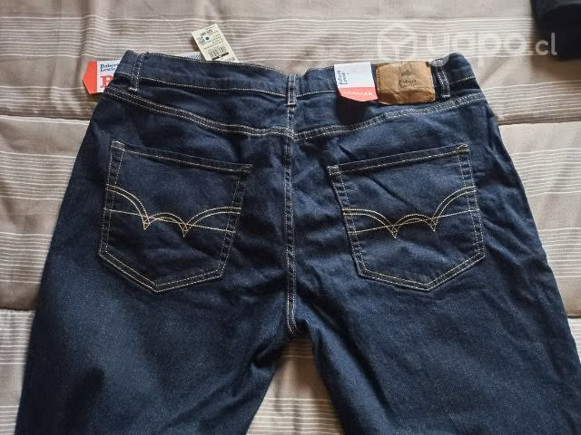 Jeans Robert Lewis nuevo Talla 46
