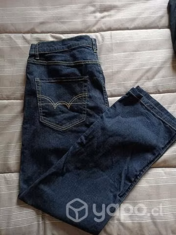 Jeans Robert Lewis nuevo Talla 46