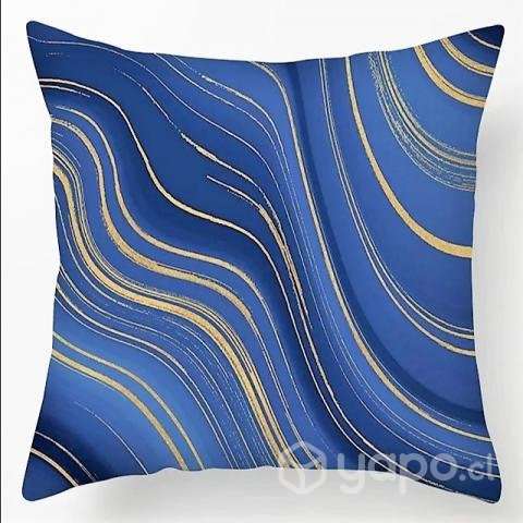 Fundas para cojín de 45 x 45 cm - Imagen 4