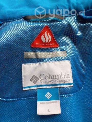 Chaquetas originales Columbia - Imagen 6