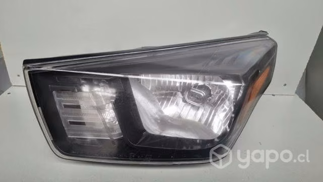 Optico ssangyong actyon dmg la cisterna 22.01